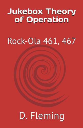 Jukebox theory operation - jukebox,