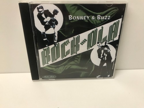 Bonney buzz rock ola - -, rock-ola