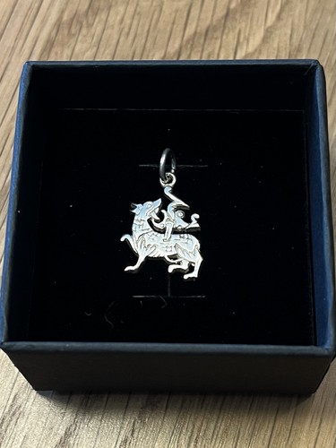 Ola gorie sterling - gorie, silver