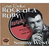 Sonny west sweet rockin - sonny, :