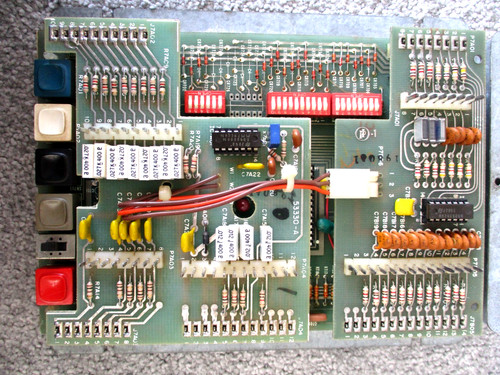 Rock ola 477 478 jukebox - 477,