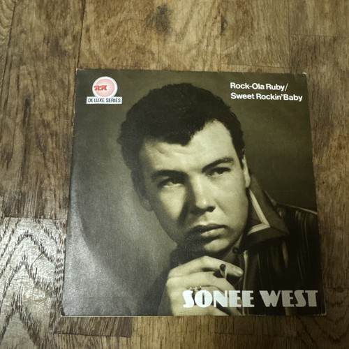 Sonne west rock - west,