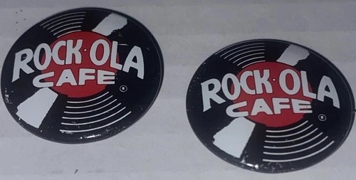 Lot rock ola cafe - rock,