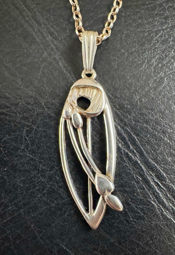 Ola gorie lovely - gorie, silver