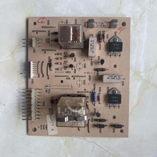 Rock ola mechanism control - mechanism,
