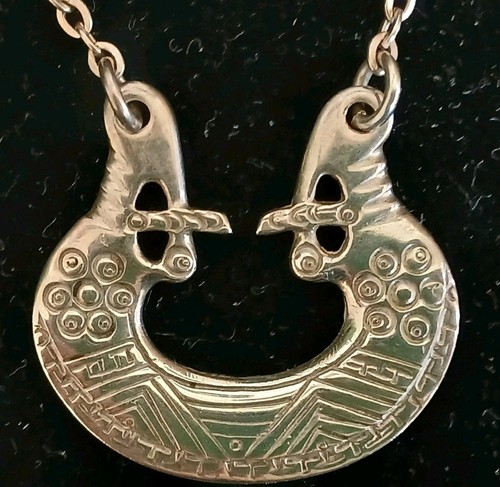 Scottish ola gorie 925 silver - ola,