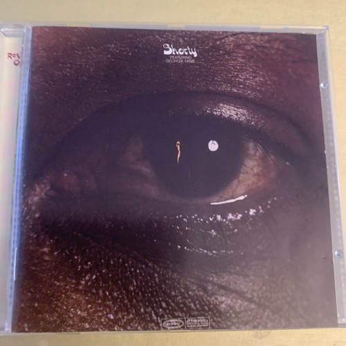 Shorty featuring georgie - shorty,