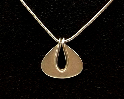 Echo necklet ola gorie 925 - echo, by
