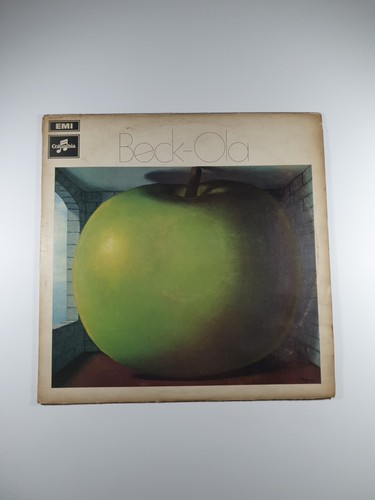 Jeff beck ola 1969 - ,